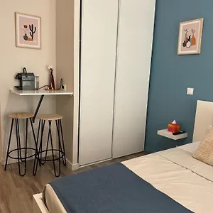 Appartement Provencal - Proche D'aix En Provence, Éguilles