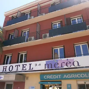 Hotel Merea, La Londe-les-Maures